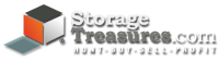 StorageTreasures.com